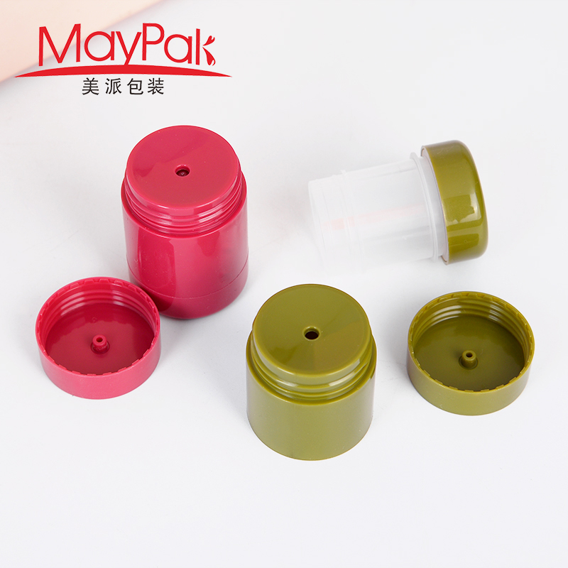 Lip Mask Tube