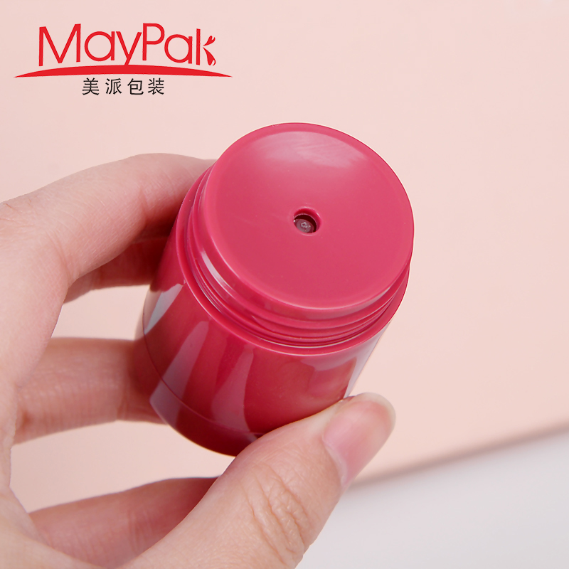 Lip Mask Tube