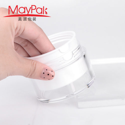 Refillable Airless Pump Bottles