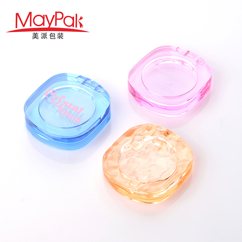 Loose Powder Jar