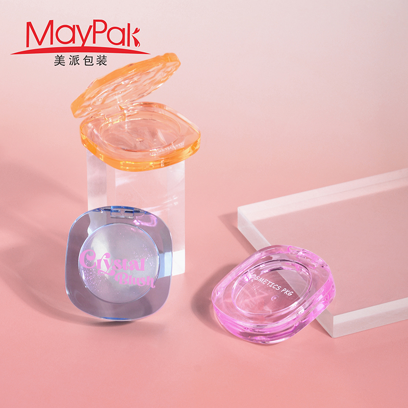 Loose Powder Jar