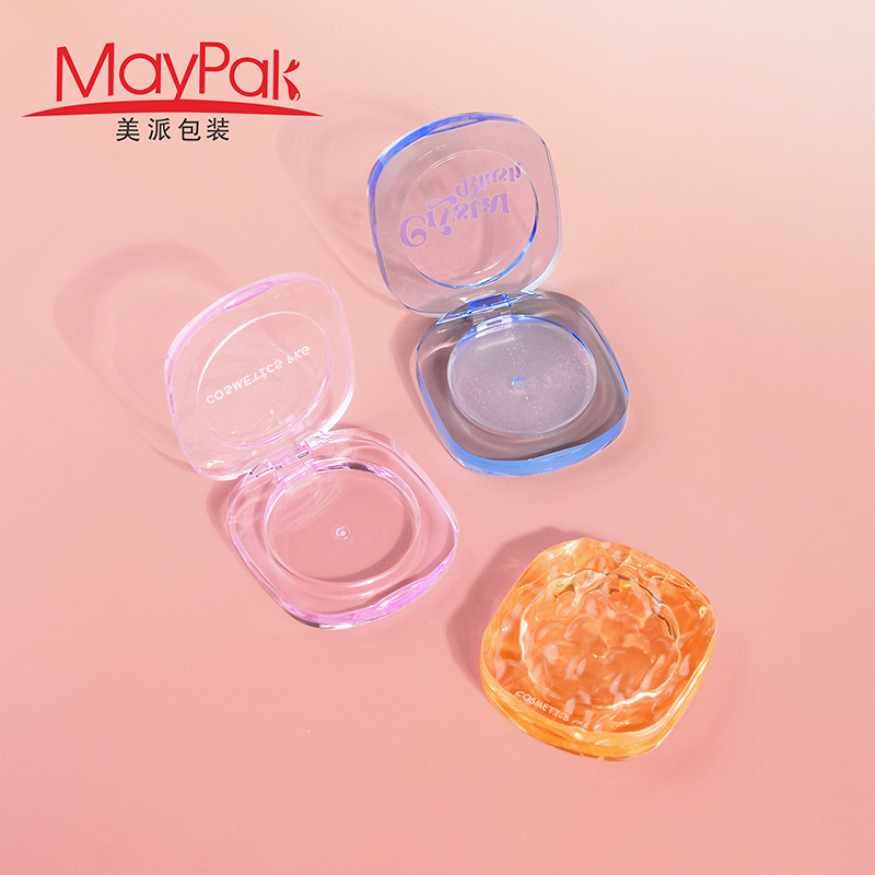 Loose Powder Jar