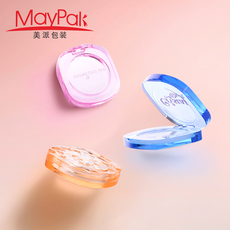 Loose Powder Jar