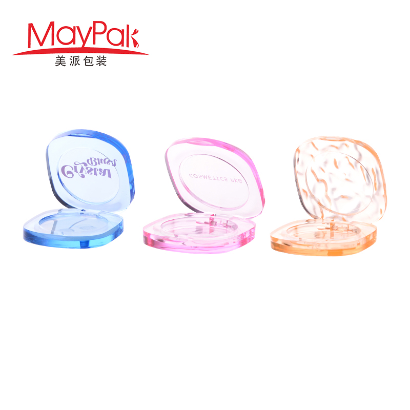 Loose Powder Jar