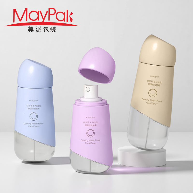 Loion and Mist Spray Bottle