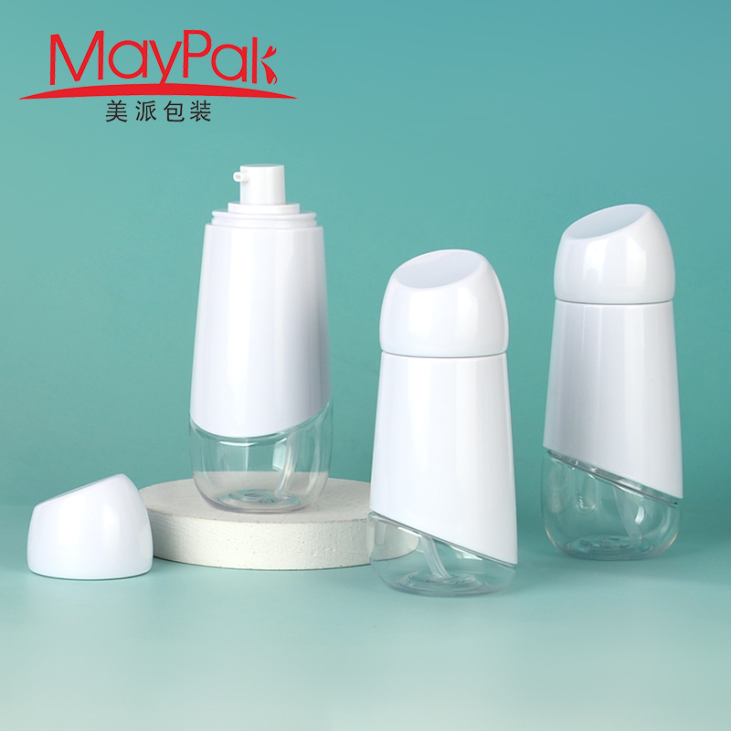 Loion and Mist Spray Bottle