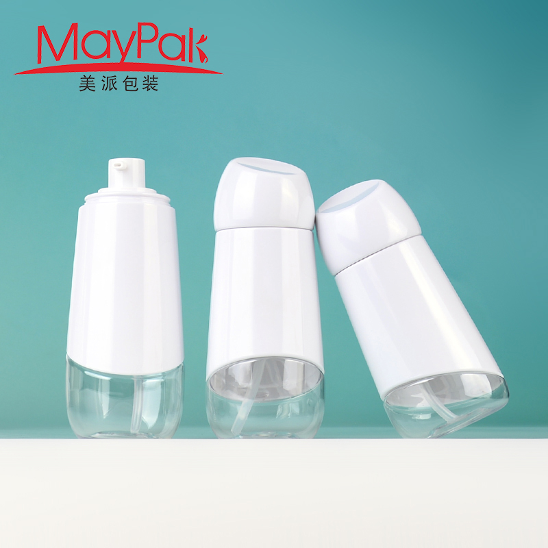 Loion and Mist Spray Bottle