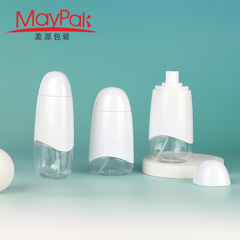 Perfume Face Toner Spray Bottle