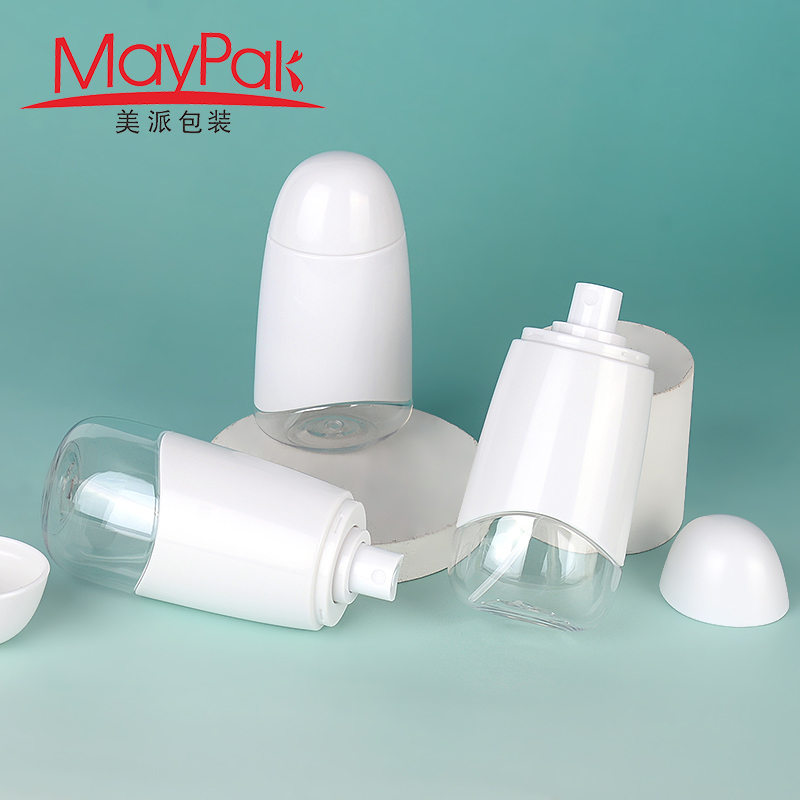 Perfume Face Toner Spray Bottle