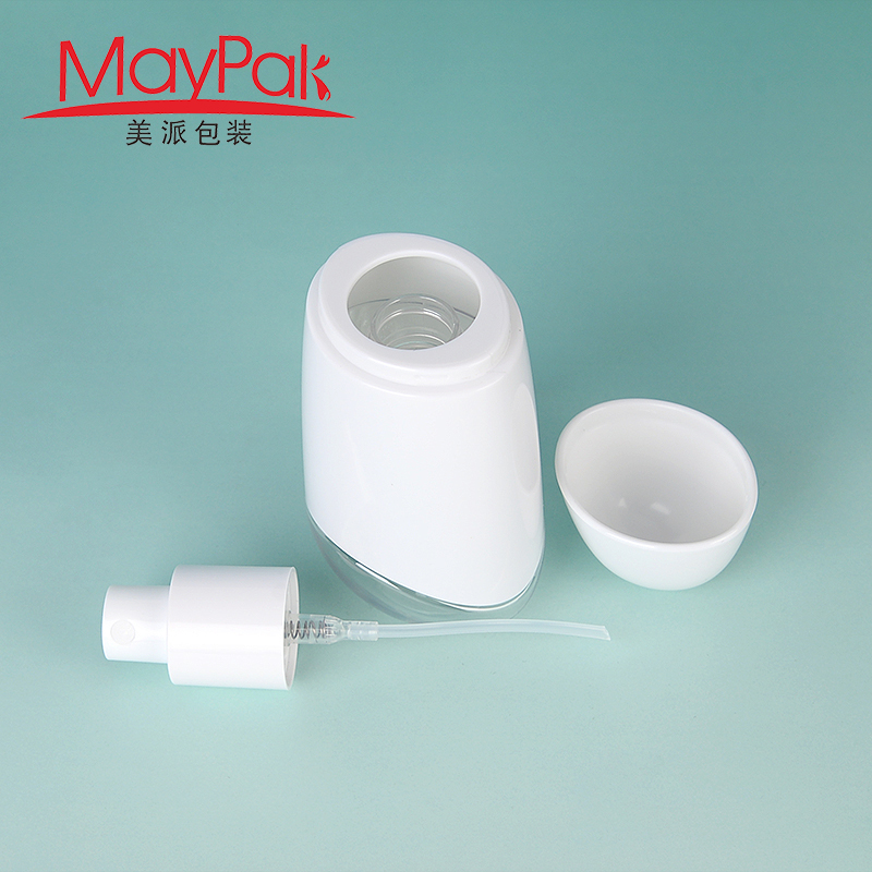 Perfume Face Toner Spray Bottle