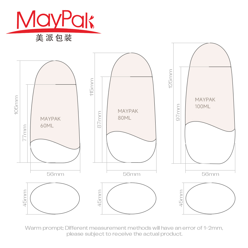 Perfume Face Toner Spray Bottle