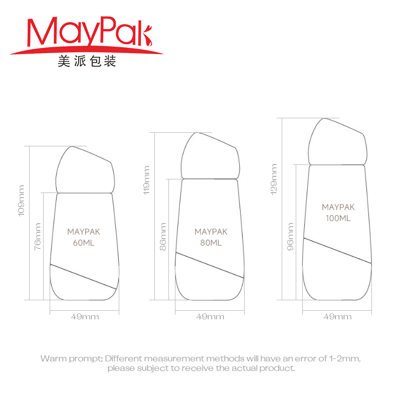 Loion and Mist Spray Bottle