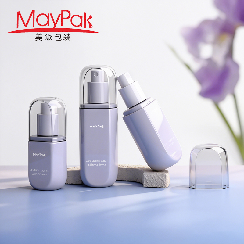 Perfume Face Toner Spray Bottle