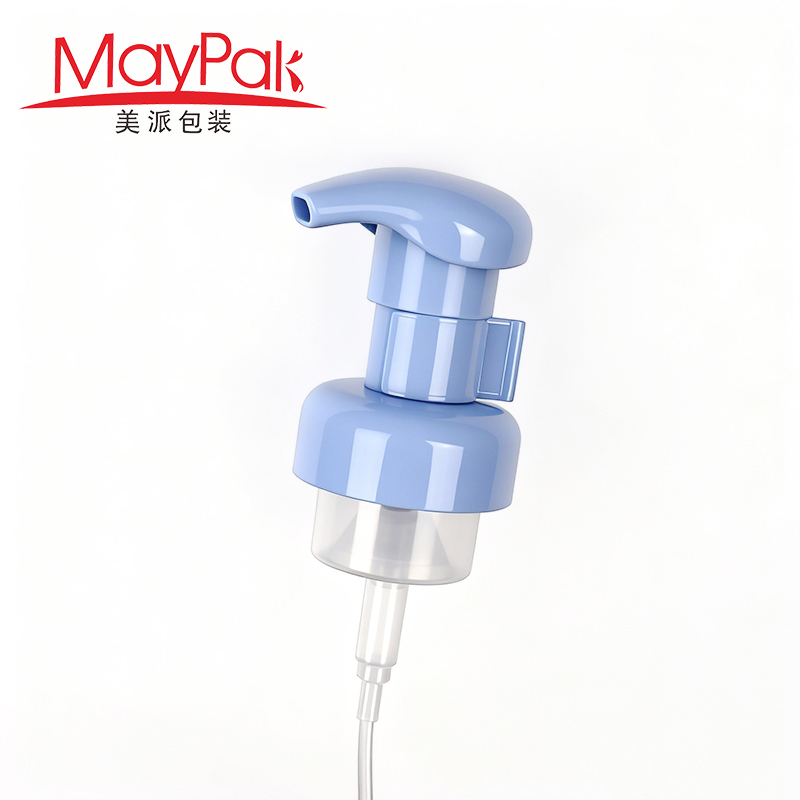 Foam Pump Foaming Dispenser