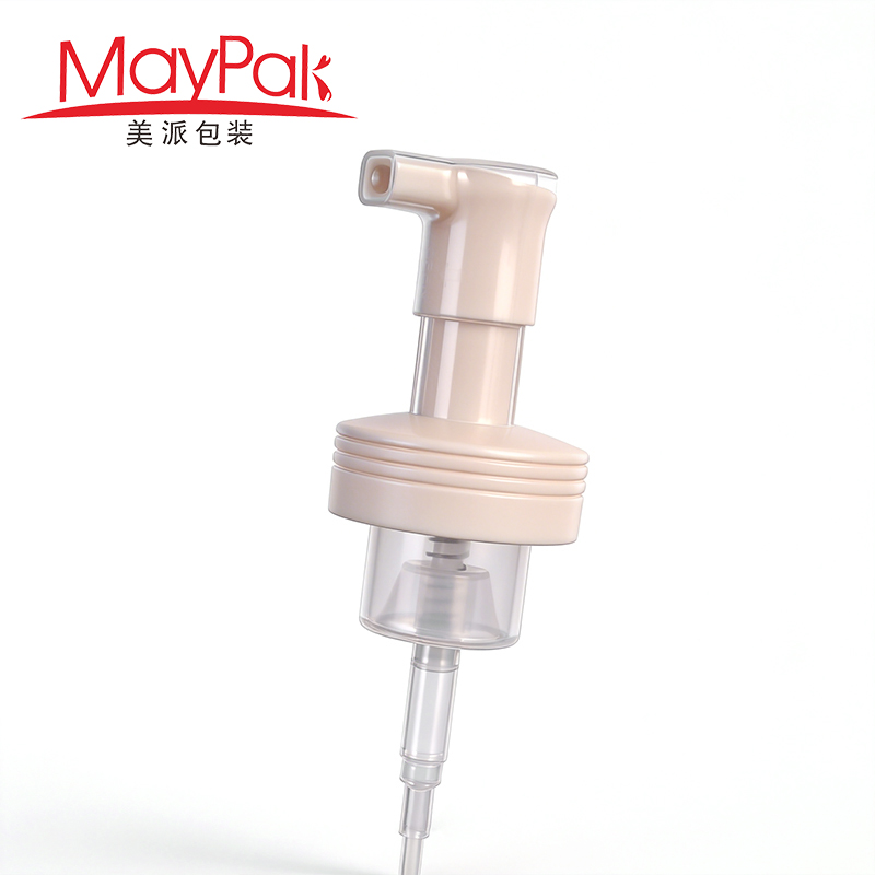 Liquid Soap Foam Pump Dispenser